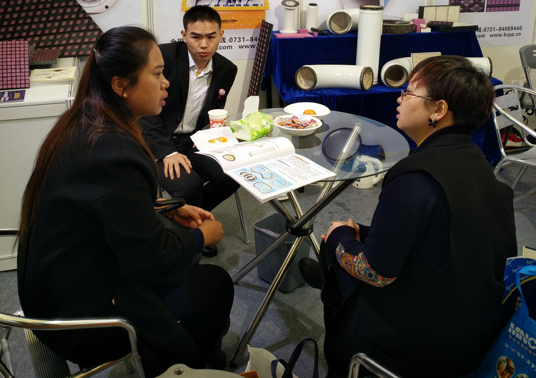 Z6尊龙上海宝马展